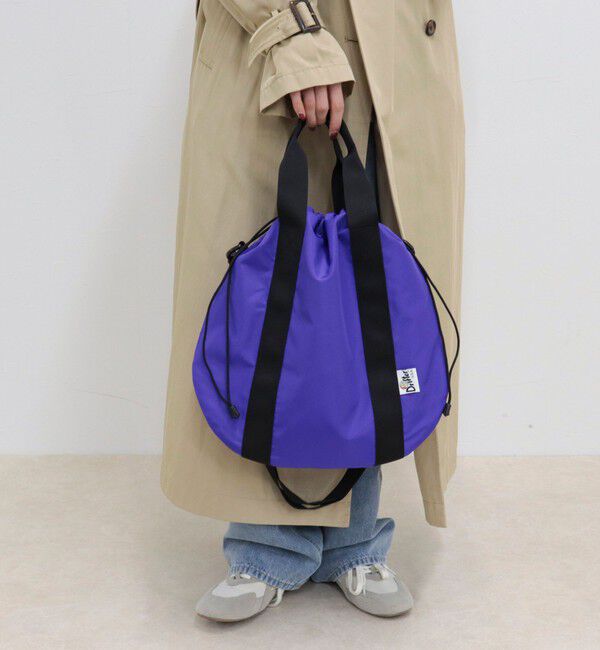 fredy emue「【Drifter/ドリフター】LUNE TOTE BAG」|ショルダー・メッセンジャー|