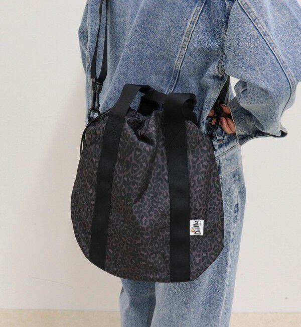 fredy emue「【Drifter/ドリフター】LUNE TOTE BAG」|ショルダー・メッセンジャー|
