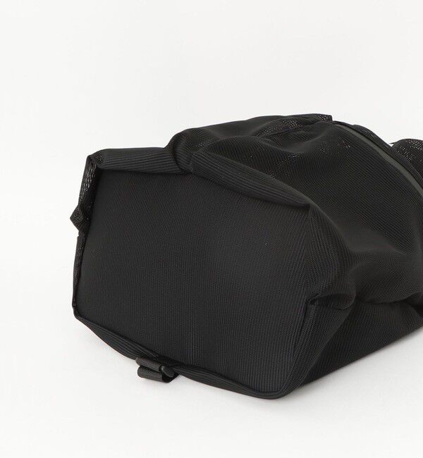 fredy emue「【OUTDOOR PRODUCTS 】メッシュドロストワンショルサック」|リュック|