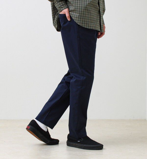 GLOSTER「【シリーズ累計人気/S～XL展開】ミラクルストレッチ イージーパンツ」|チノ|