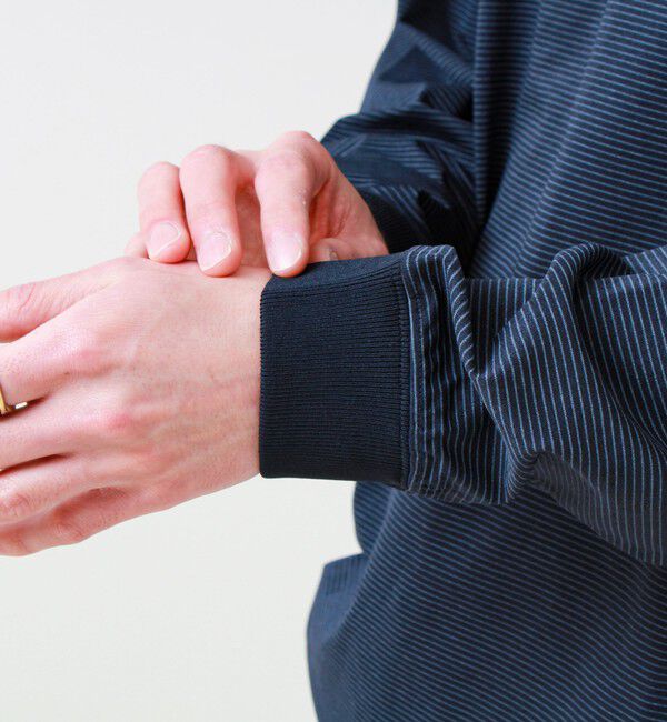 GLOSTER「【速乾/ストレッチ/耐久】PERFECTEX 水陸両用GOODNESS ロンT」|Tシャツ・カットソー|