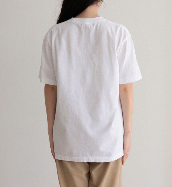 fredy emue「【GOOD ROCK SPEED/グッドロックスピード】Jeep半袖Ｔシャツ」|Tシャツ・カットソー|