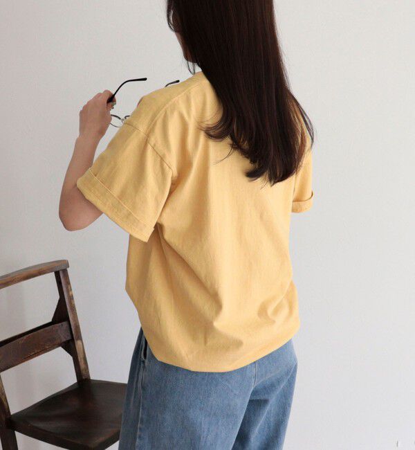 fredy emue「【GOOD ROCK SPEED/グッドロックスピード】Jeep半袖Ｔシャツ」|Tシャツ・カットソー|