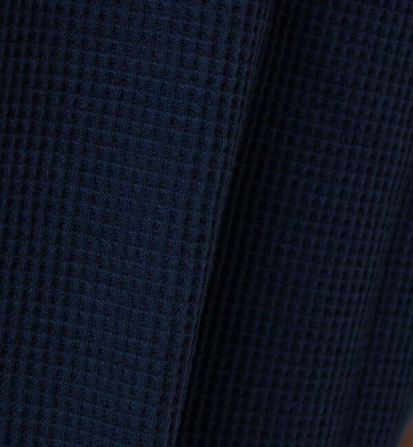 GLOSTER「【Champion/チャンピオン】WAFFLE PRINT S/S」|Tシャツ・カットソー|