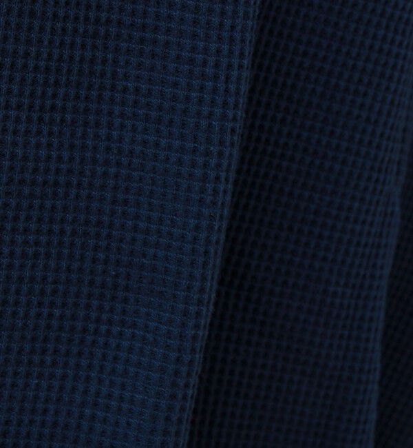 GLOSTER「【Champion/チャンピオン】WAFFLE PRINT S/S」|Tシャツ・カットソー|