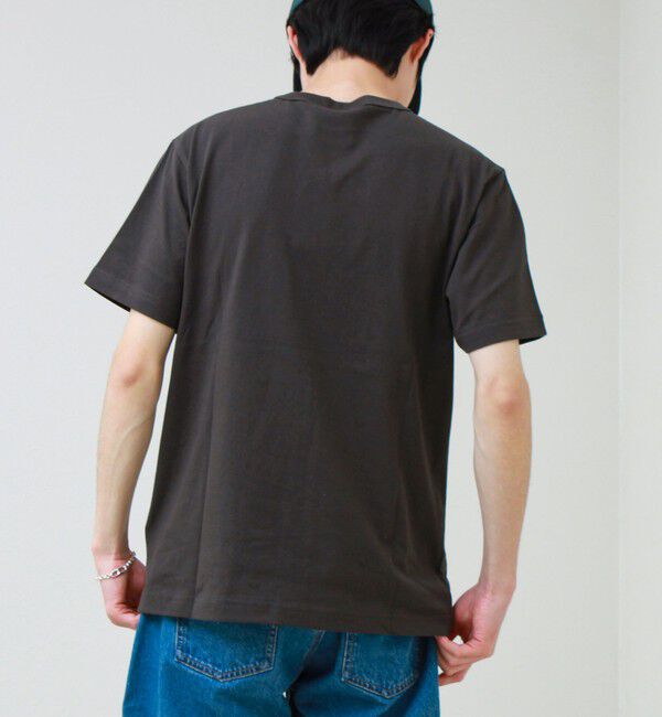 GLOSTER「【Champion/チャンピオン】PHILADELPHIA PRINT S/S」|Tシャツ・カットソー|