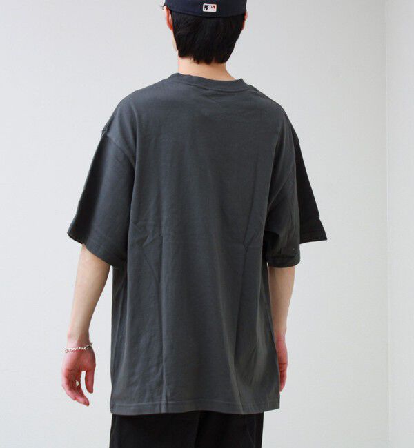 GLOSTER「【DISCUS】STAR WARS グラフィックTシャツ」|Tシャツ・カットソー|