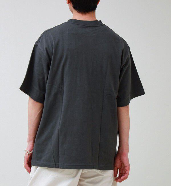 GLOSTER「【DISCUS】STAR WARS グラフィックTシャツ」|Tシャツ・カットソー|