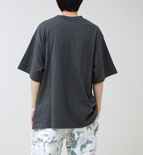 GLOSTER「【DISCUS】STAR WARS グラフィックTシャツ」|Tシャツ・カットソー|