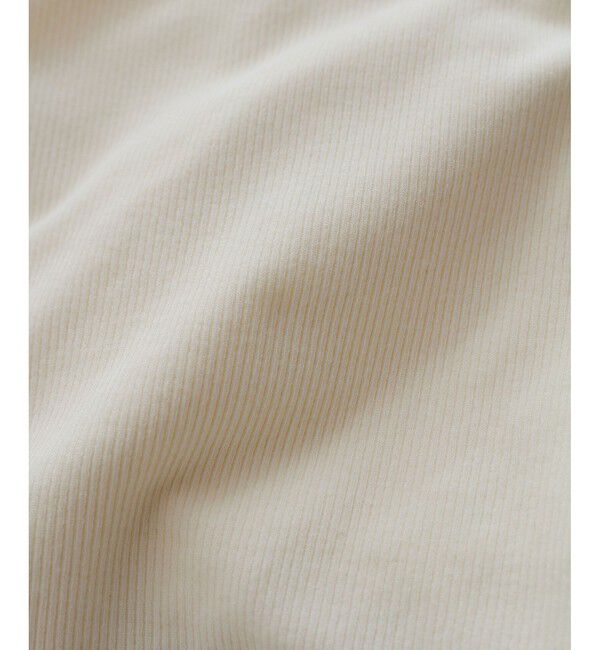 VIS「【洗える】チューブトップキャミソール」|キャミソール|