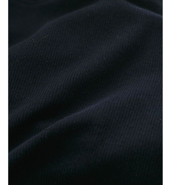 VIS「【洗える】チューブトップキャミソール」|キャミソール|