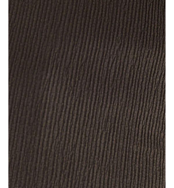 VIS「ジャガードオフショルプルオーバー/イージーケア」|Tシャツ・カットソー|