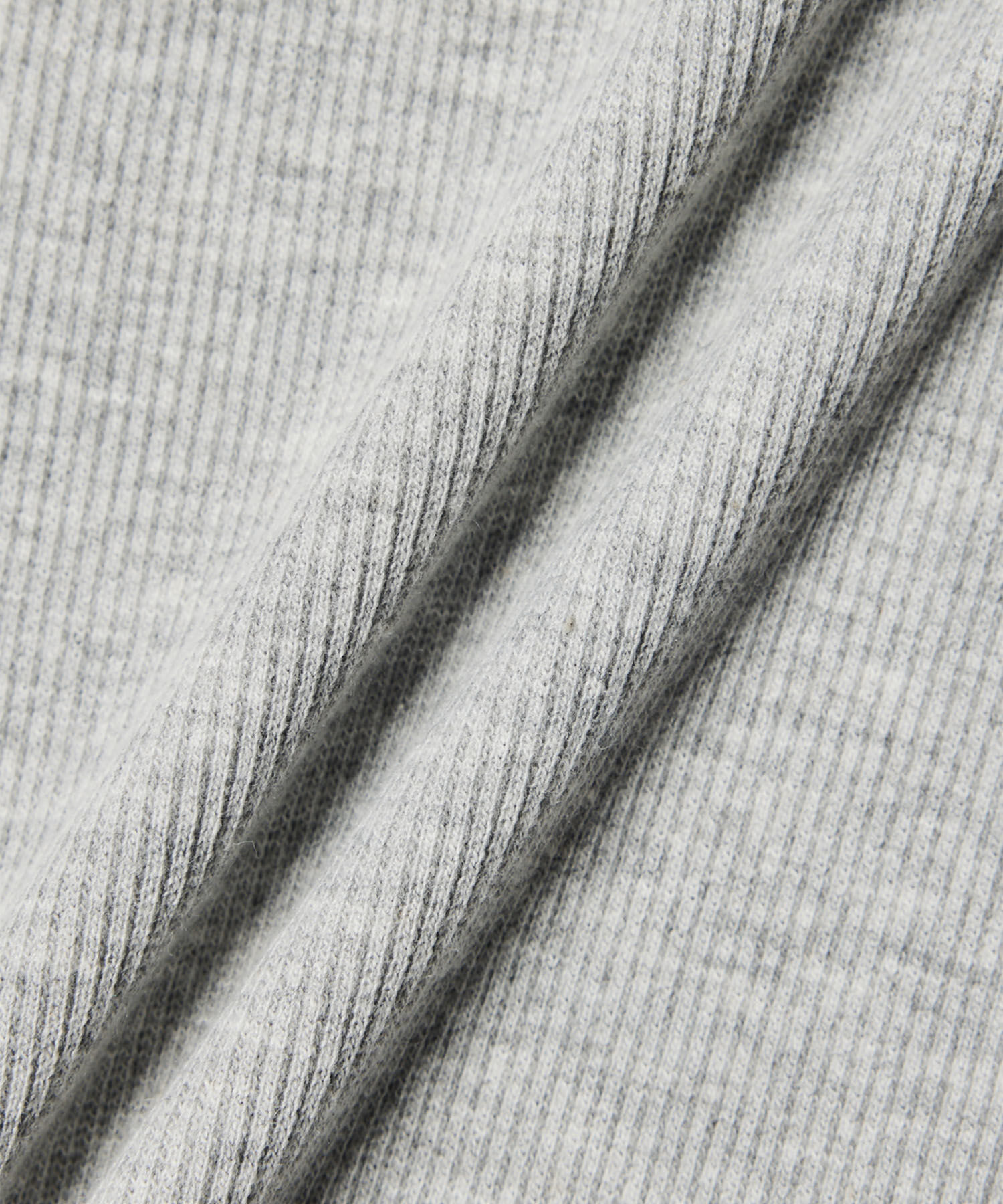 Rope&rsquo;Picnic「クロップドテレコタンクインナー」|タンクトップ|