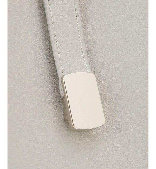 ROPE PICNIC PASSAGE「【A4対応】3層フロントベルトデザイントートバッグ」|トートバッグ|