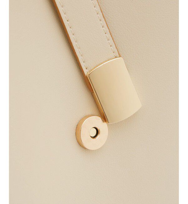 ROPE PICNIC PASSAGE「【A4対応】3層フロントベルトデザイントートバッグ」|トートバッグ|