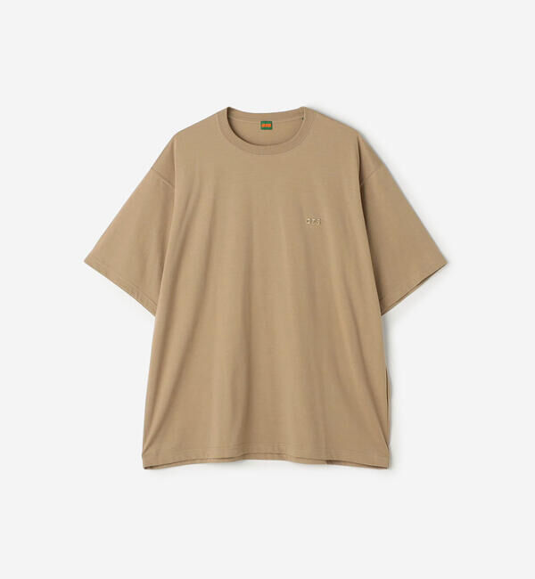  「078 CITE |  クルーネック 半袖Tシャツ MEN」|Tシャツ・カットソー|MOCCA