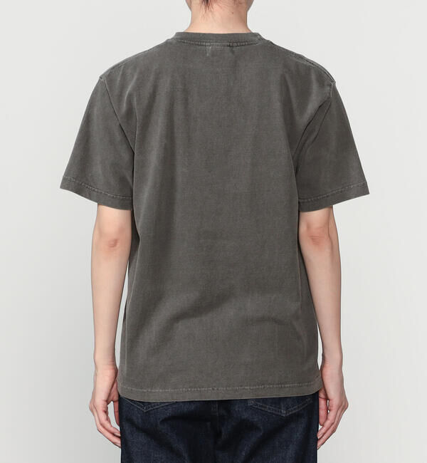  「STUDIO WEAREALLANIMALS | Whatever Whenever 半袖Tシャツ WOMEN」|Tシャツ・カットソー|