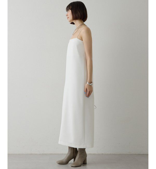  「キャミワンピース」|ワンピース|