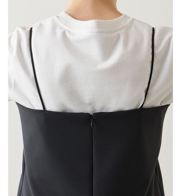  「キャミワンピース」|ワンピース|