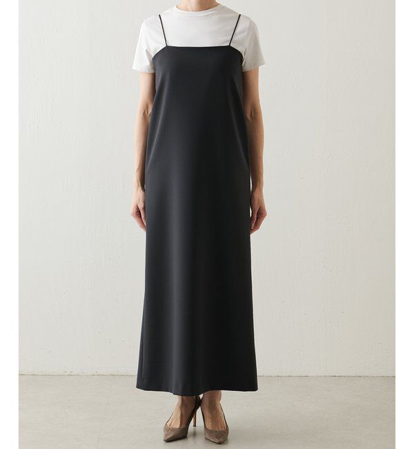  「キャミワンピース」|ワンピース|