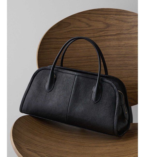  「【インフルエンサーコラボ】ワイドボストンBAG」|トートバッグ|