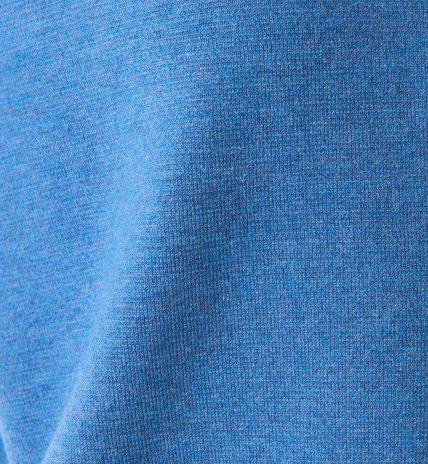  「《総売上数1.6万枚突破！》ジップスウェットライクニット」|ニット・セーター|