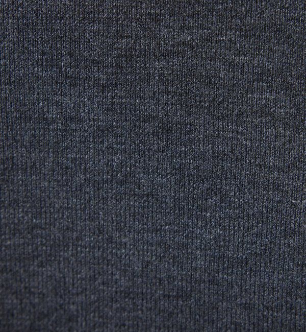  「《総売上数1.6万枚突破！》ジップスウェットライクニット」|ニット・セーター|