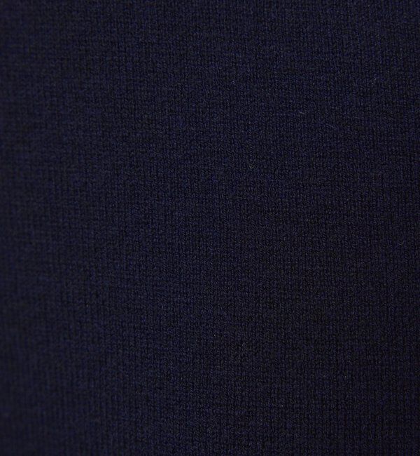  「スキッパースウェットライクカーディガン」|ニット・セーター|