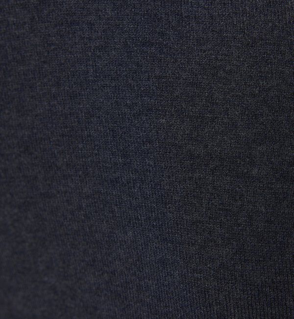  「スキッパースウェットライクカーディガン」|ニット・セーター|