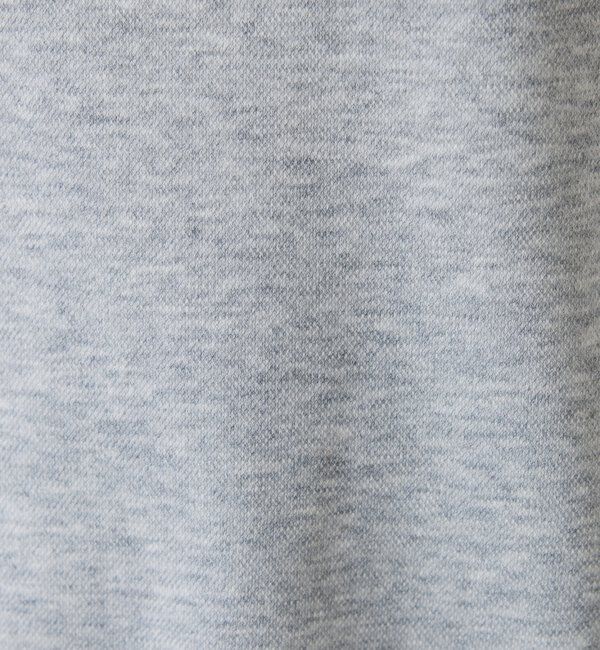  「アシメハーフジップセットアップ」|ワンピース|