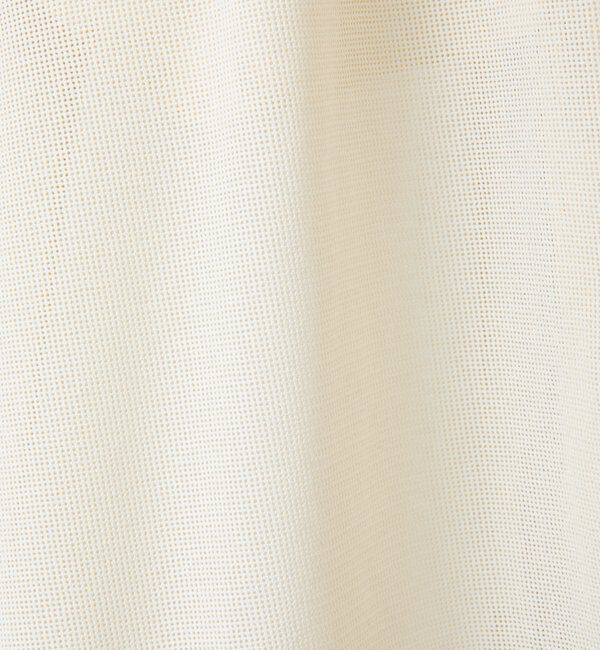  「【CEPIE./セピエ】メッシュフーデッドコート」|その他|