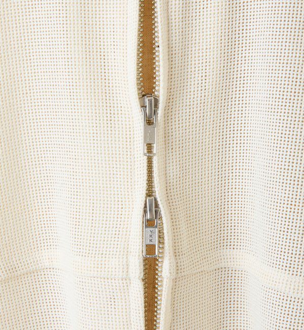  「【CEPIE./セピエ】メッシュフーデッドコート」|その他|