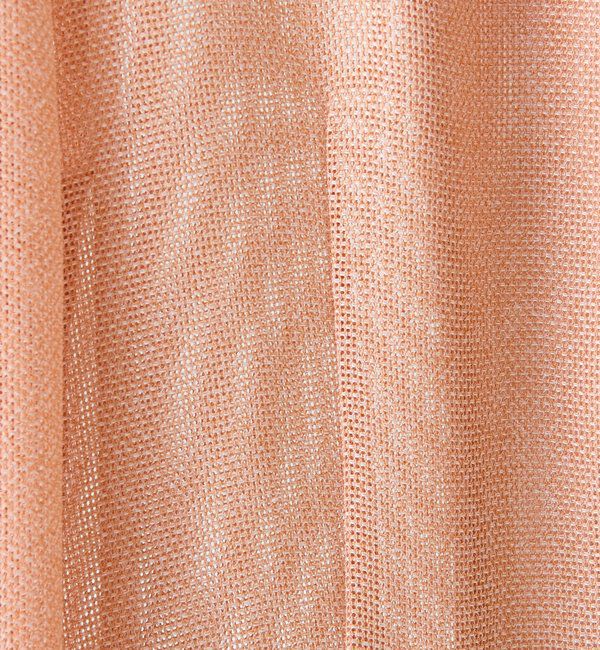  「メッシュダブルジャケット」|テーラードジャケット|