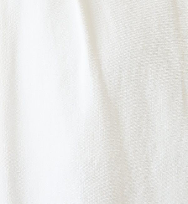  「シェルタリングIラインワンピース」|ワンピース|