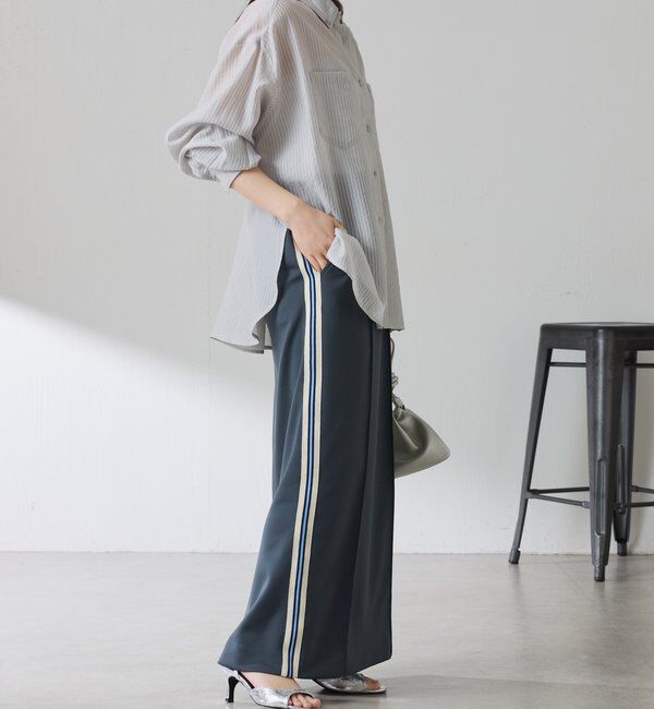  「トラックタイトスカート」|スカート|