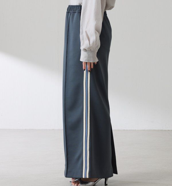  「トラックタイトスカート」|スカート|