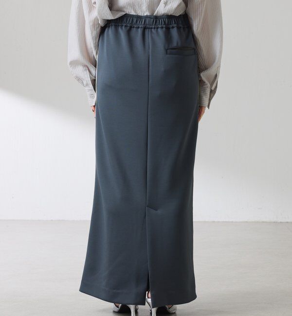  「トラックタイトスカート」|スカート|