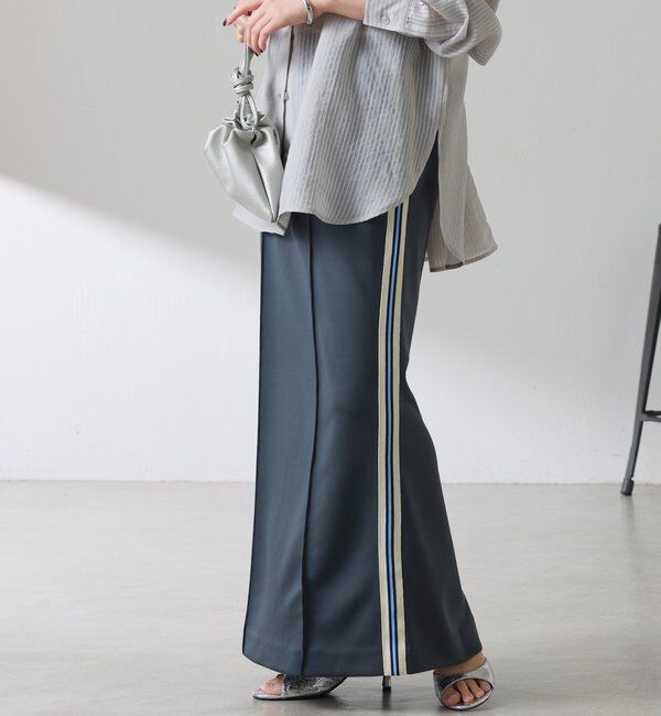  「トラックタイトスカート」|スカート|