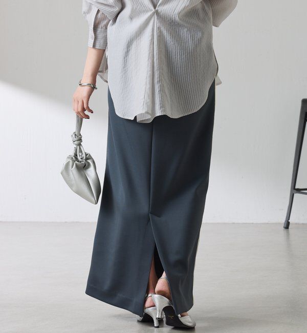  「トラックタイトスカート」|スカート|