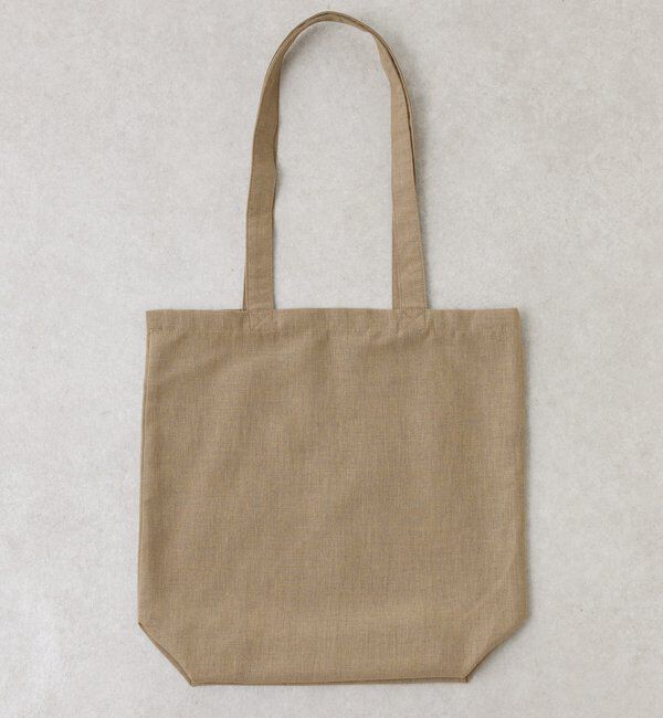  「【PAPILLONNER/パピヨネ】メタルサブトートバッグ」|トートバッグ|