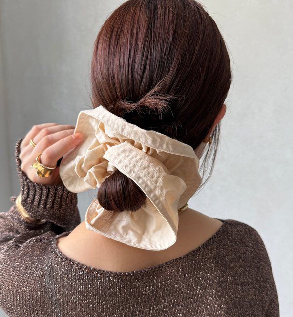  「ビッグシュシュ」|その他|