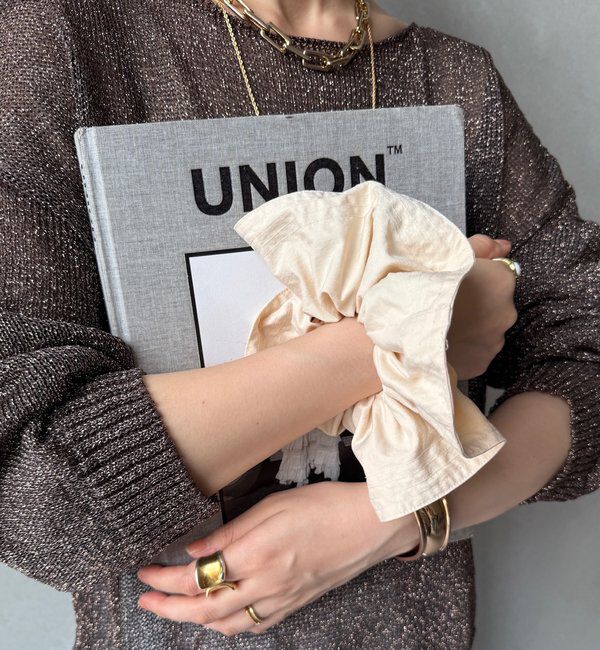  「ビッグシュシュ」|その他|