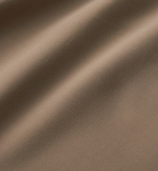  「【ストレスフリー/シーズンレス】ストレッチダンボールIラインスカート」|スカート|