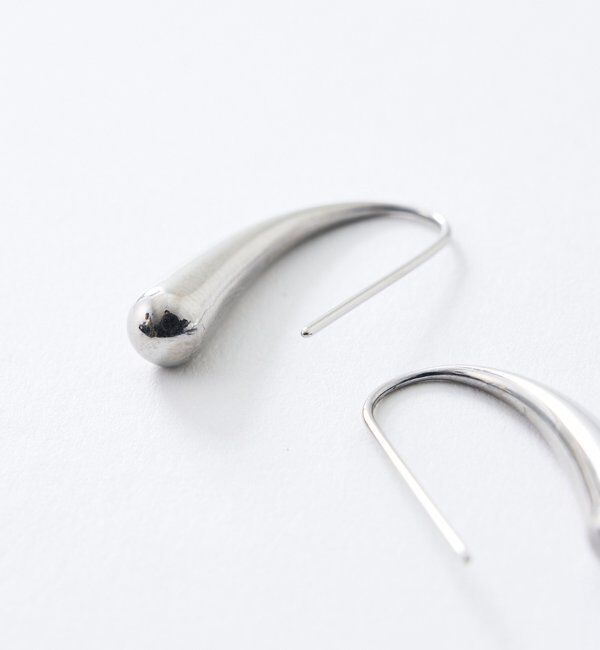  「【R.good（アールドットグッド）】ドロップピアス」|ピアス|