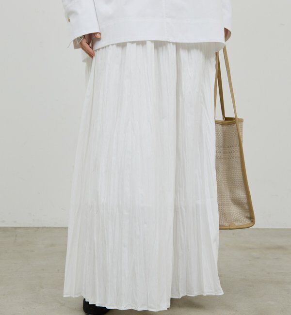  「ヨウリュウフレアスカート」|スカート|