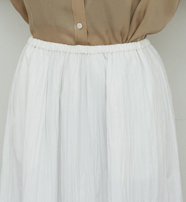  「ヨウリュウフレアスカート」|スカート|