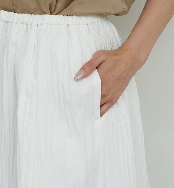  「ヨウリュウフレアスカート」|スカート|