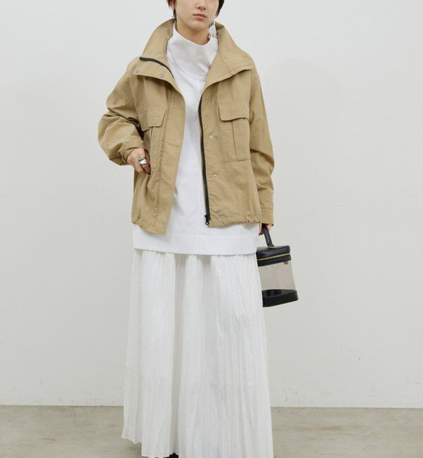  「ヨウリュウフレアスカート」|スカート|