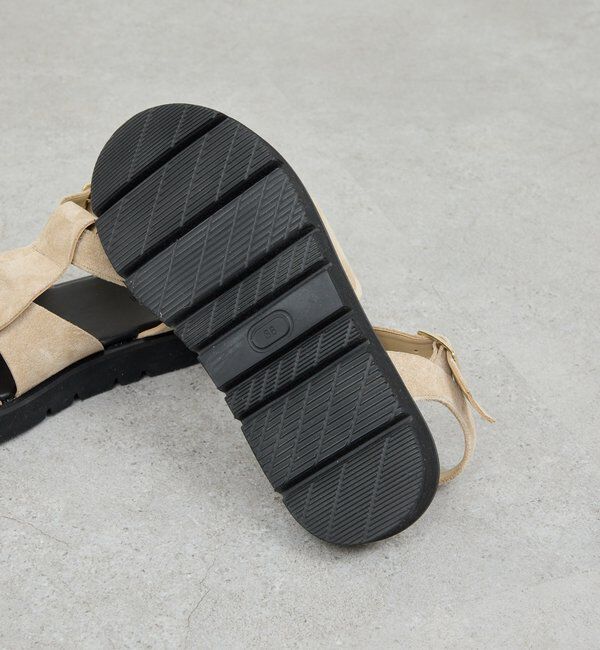  「【2.718】グルカサンダル」|その他|