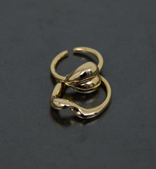  「ハートセットリング」|リング|